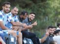 گزارش تصویری مسابقات فوتبال دانشگاههای کشور روز اول